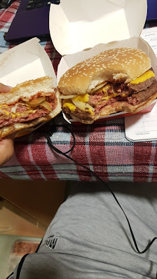 McDonald's Kayışdağı Hamburger görseli