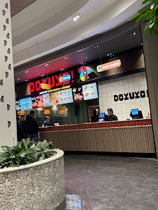 Doyuyo! Vadistanbul AVM Tümü görseli