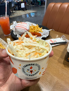 Doyuyo! Vadistanbul AVM Patates Kızartması görseli