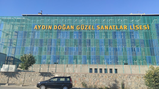 İSTANBUL-ATAŞEHİR AYDIN DOĞAN GÜZEL SANATLAR LİSESİ Tümü görseli