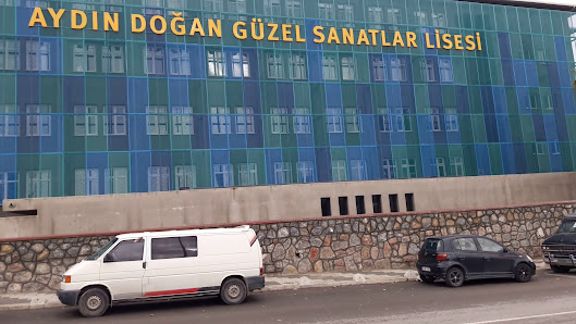 İSTANBUL-ATAŞEHİR AYDIN DOĞAN GÜZEL SANATLAR LİSESİ Videolar görseli