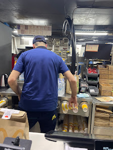 McDonald's Maslak Hub Tümü görseli
