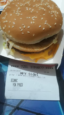 [TR] Maslak McDonald'S Yeme-içme görseli