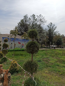 Siirt Millet Bahçesi