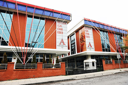 Anabilim Ataşehir Kampüsü (Anadolu Lisesi ve Fen Teknoloji Lisesi) Tümü görseli