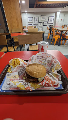 Burger King Sinop Yeme-içme görseli