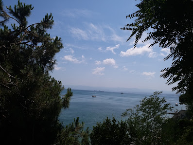 Sinop Kyk İl Müdürlügü Ziyaretçilerden görseli