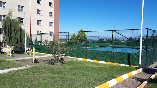 Sinop Kyk Yurtkur Müdürlüğü Dıştan görünüm görseli