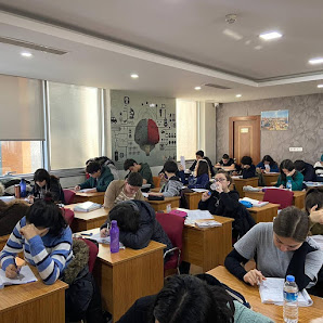 Ataşehir İçerenköy Final Kurs Merkezi - VIP Tümü görseli