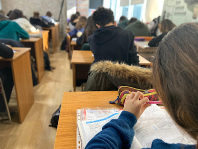 Ataşehir İçerenköy Final Kurs Merkezi - VIP Bina görseli