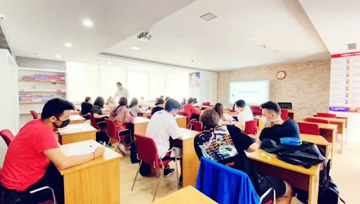 Ataşehir İçerenköy Final Kurs Merkezi - VIP Öğrenci görseli