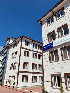 Mahmud Kefevi Yurdu Dıştan görünüm görseli