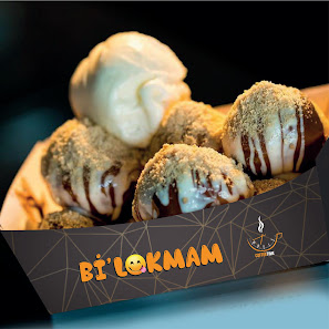 Bilokmam Yeme-içme görseli