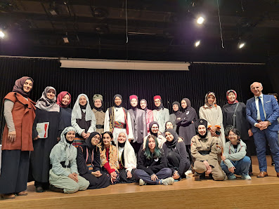 Ümit Meriç Kız Anadolu İmam Hatip Lisesi Topluluk görseli