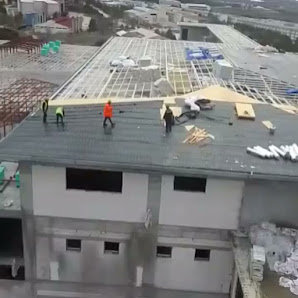 KYK Binali Yıldırım Yurt Kampüsü Videolar görseli