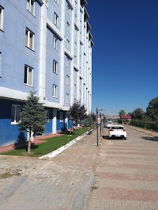 KYK Emine NAZİKEDA Kız Yurdu