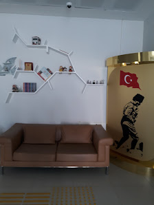 KYK Yıldız Kız Öğrenci Yurdu Odalar görseli