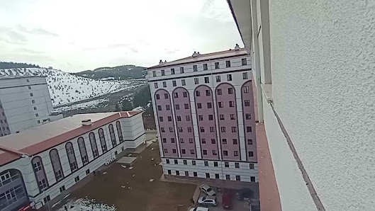 KYK Yıldız Kız Öğrenci Yurdu Videolar görseli