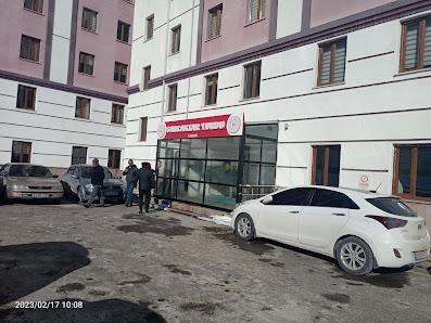 KYK Yıldız Kız Öğrenci Yurdu Ziyaretçilerden görseli