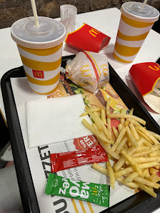 Sivas McDonald's