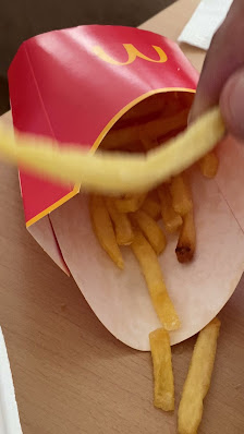 Sivas McDonald's Yeme-içme görseli