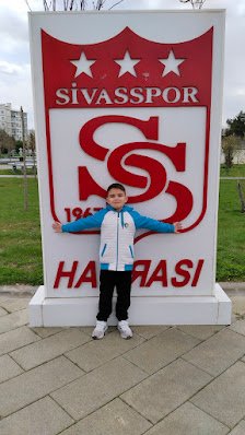 Millet Bahçesi Sivas En son görseli