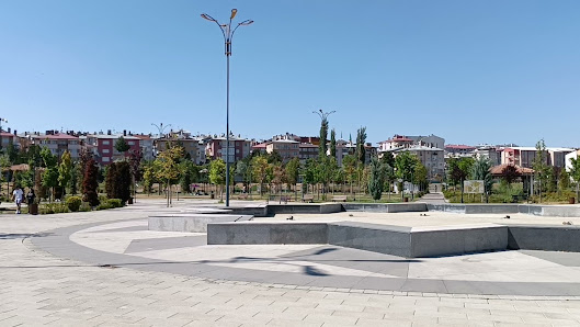 Millet Bahçesi Sivas Videolar görseli