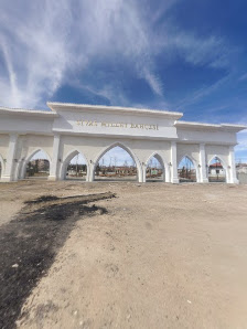 Millet Bahçesi Sivas Street View ve 360° görseli