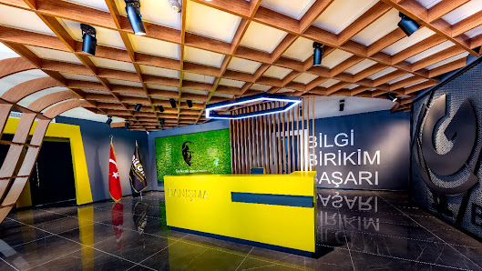 ÖZEL BİLGİN ANADOLU LİSESİ Tümü görseli