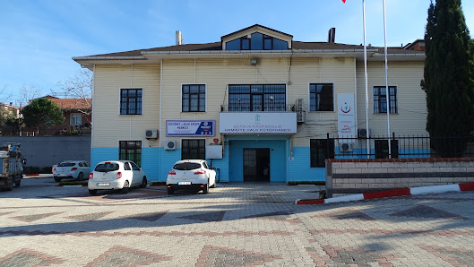 Sultanbeyli İlçe Halk Kütüphanesi Müdürlüğü