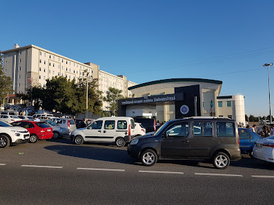 KYK Tekirdağ Öğrenci Yurdu