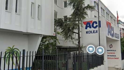 ATAŞEHİR AÇI KOLEJİ Tümü görseli