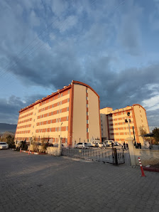 KYK Aydoğan Aydın Öğrenci Yurdu