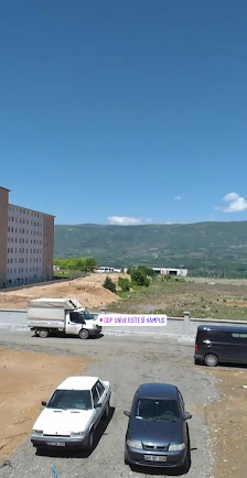 KYK İbn-i Kemal Kız Öğrenci Yurdu Videolar görseli
