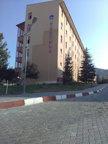Kredi Ve Yurtlar Kurumu Tokat Kız Öğrenci Yurdu Ziyaretçilerden görseli