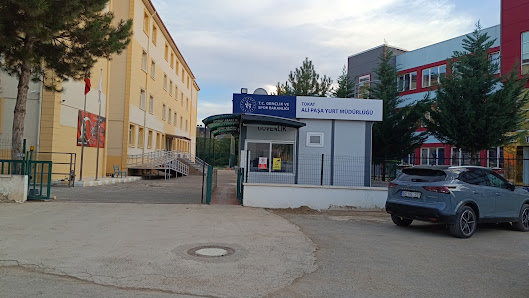 Kyk C Blok Dıştan görünüm görseli