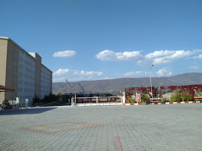 Ballıca kız yurdu