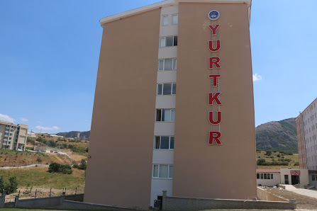 KYK Gülsüm Ana Kız Öğrenci Yurdu