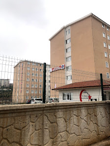 Kredi Yurtlar Gaziosmanpaşa Üniversitesi Yurdu