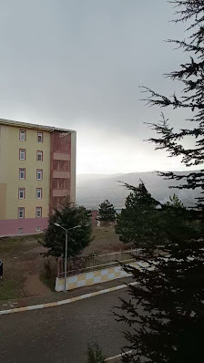 Kredi Yurtlar Gaziosmanpaşa Üniversitesi Yurdu Videolar görseli