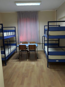 Yurt-kur Gop Öğrenci Yurdu Yatak görseli