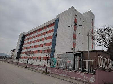 KYK TURHAL YURDU