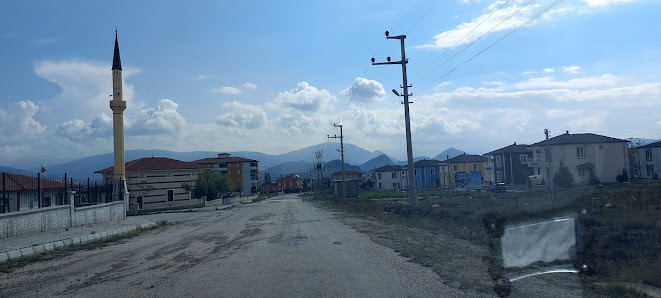 KYK TURHAL YURDU Dıştan görünüm görseli