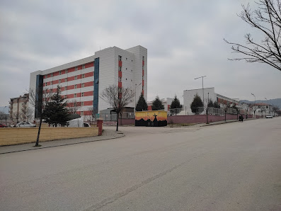 KYK TURHAL YURDU Ziyaretçilerden görseli
