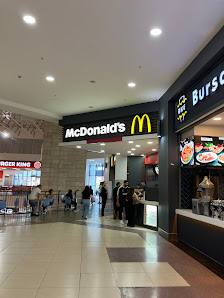 McDonald's Novada AVM Tümü görseli
