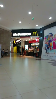 McDonald's Novada AVM Videolar görseli