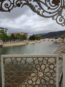 Tokat millet bahçesi