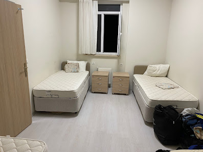 KYK Trabzon Yurdu E Blok Ziyaretçilerden görseli