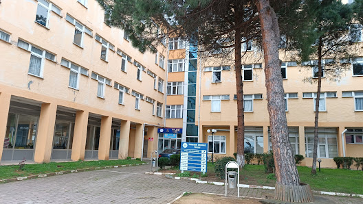KYK Trabzon Yurdu A Blok