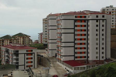Gülbahar Hatun Yurt Müdürlüğü (Kız Öğrenci)